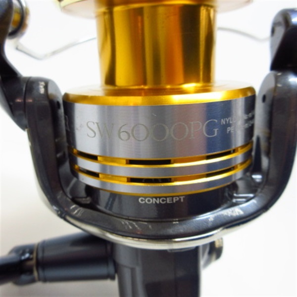 ０９ツインパワーＳＷ６０００ＰＧ